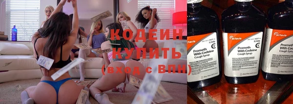 молекула духа Фурманов
